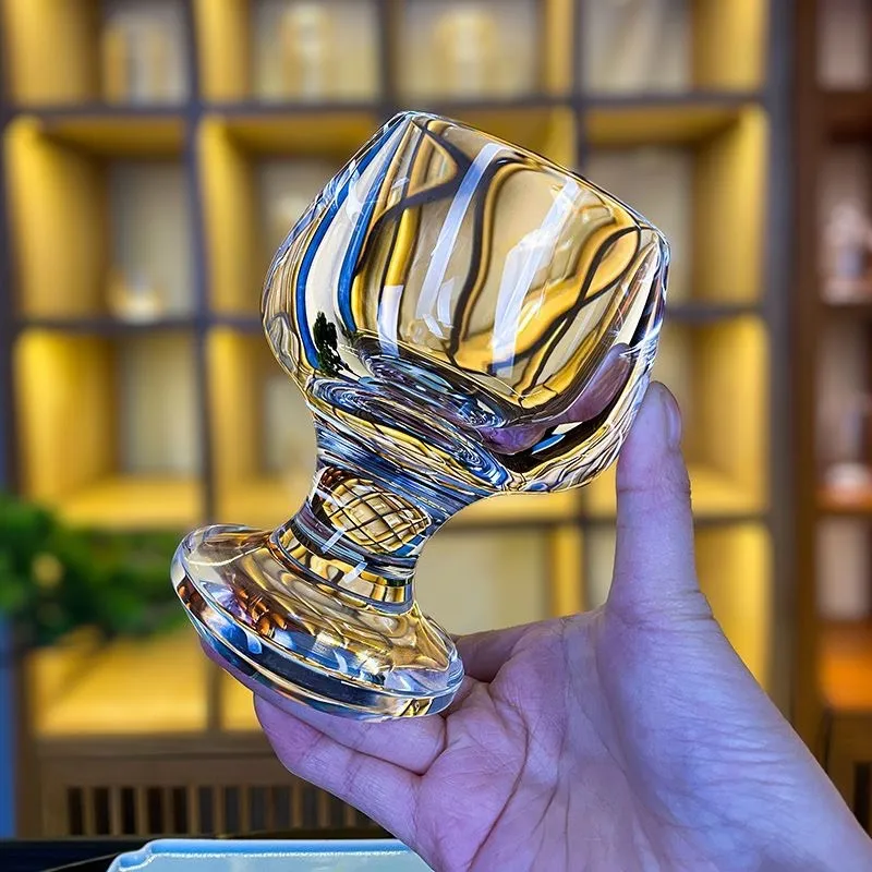Cocktail Glass - Image 2