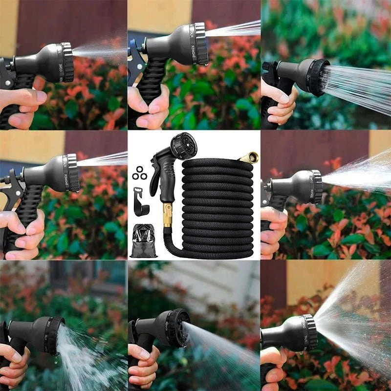 100FT Expandable Garden Water Hose - Image 3