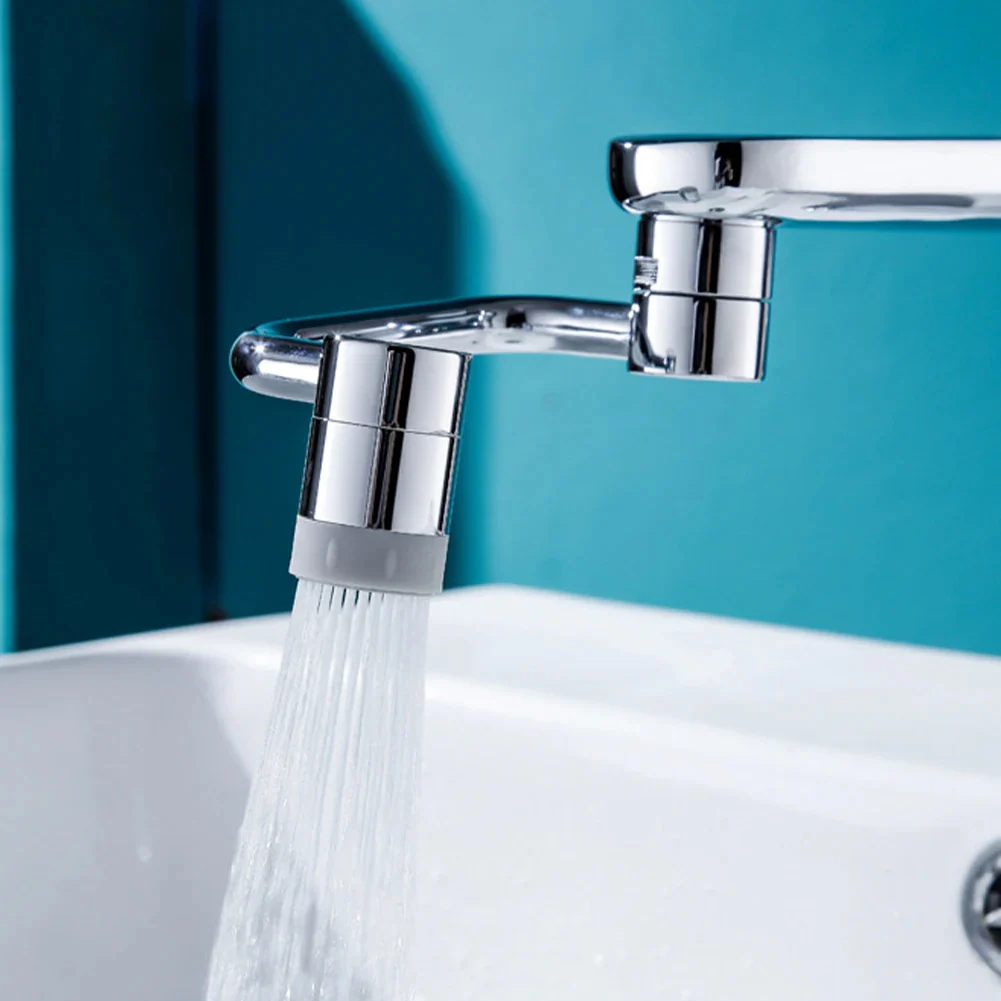 1080 Rotating Universal Faucet Extender - Image 3