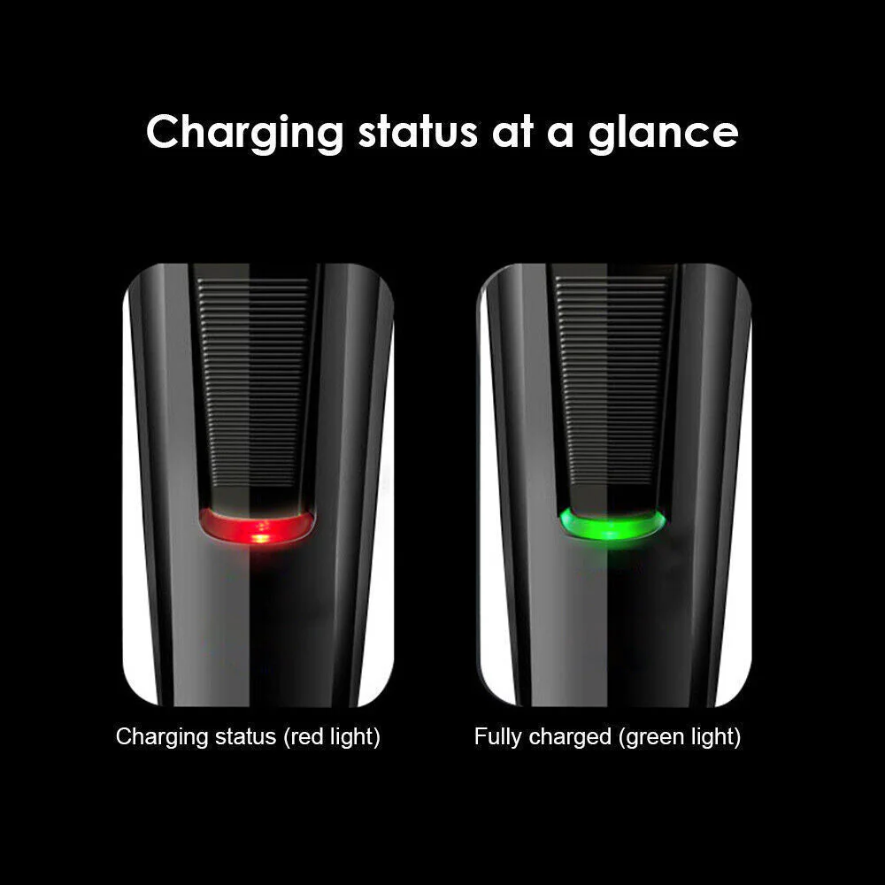 1080P HD WiFi Mini Shaver Razor Camera | WiFi Motion Detection Cam - Image 5