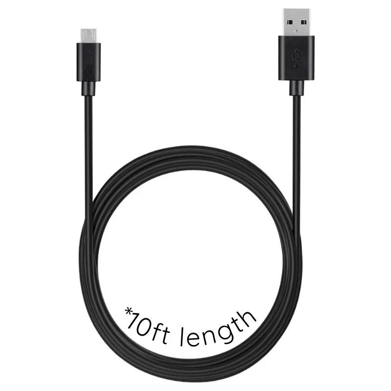 10ft Premium Micro USB Cable - Image 10
