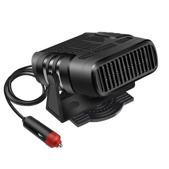 12V Automotive Portable Car Heater - Image 3