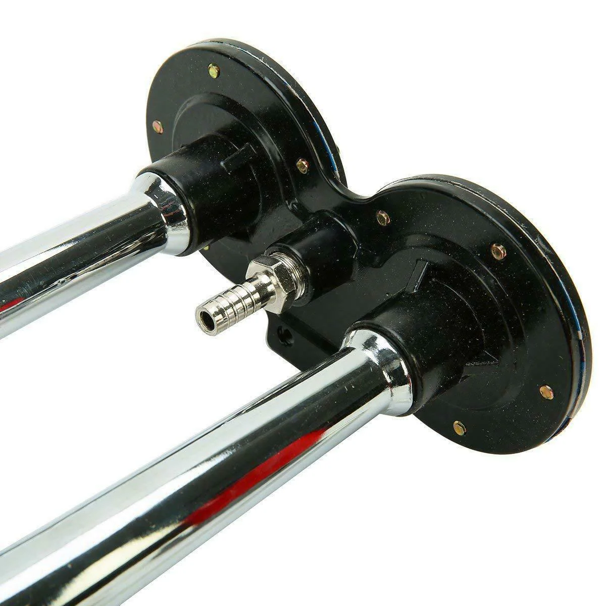 150 DB Trunk For Cars And Trucks - Image 5