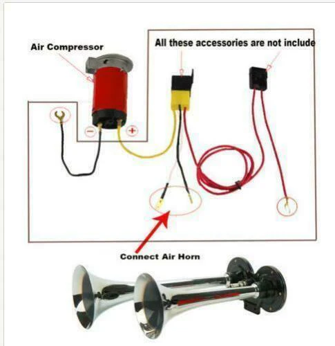 150 DB Trunk For Cars And Trucks - Image 6