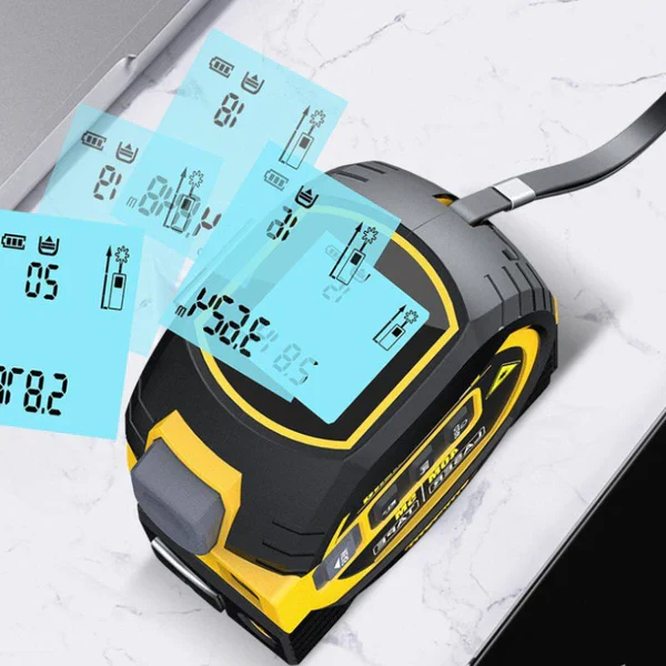 3 In 1 Infrared Laser Tape - Image 2