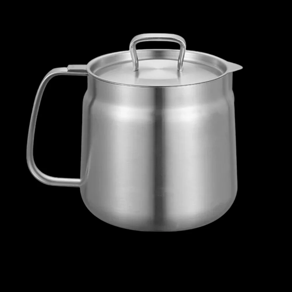 2-in-1 Deep Frying Pot - Image 8