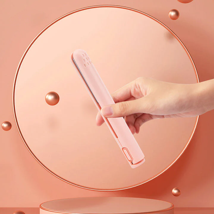 2-In-1 Hair Styler