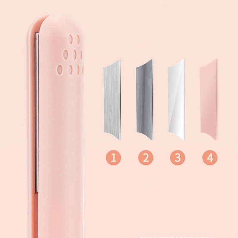 2-In-1 Hair Styler - Image 3