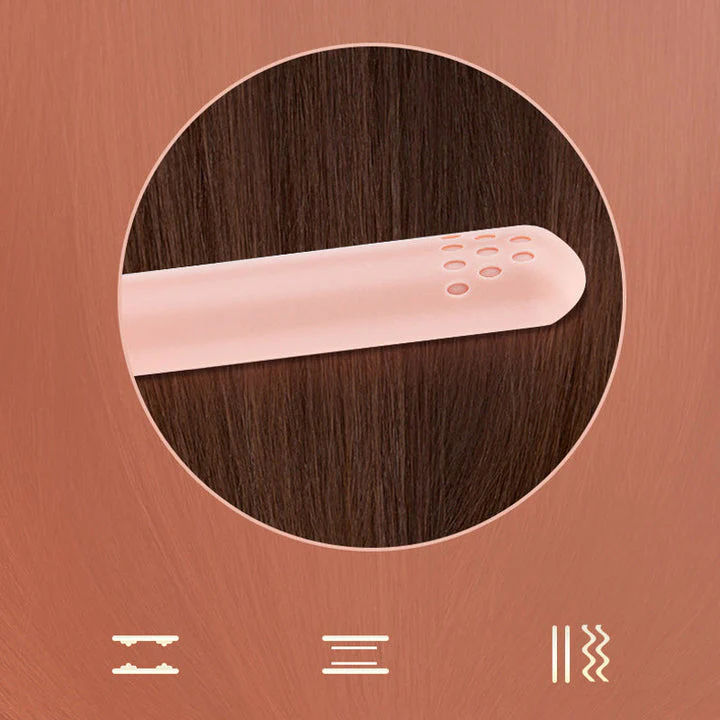 2-In-1 Hair Styler - Image 4