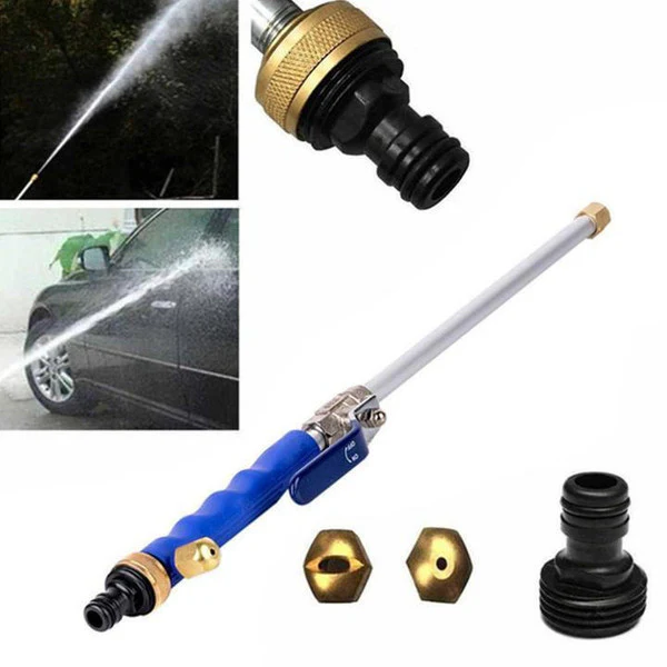 2-in-1 high-pressure cleaner - Image 2