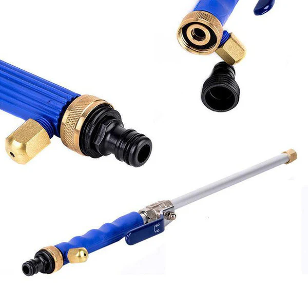 2-in-1 high-pressure cleaner - Image 3