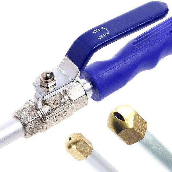 2-in-1 high-pressure cleaner - Image 4