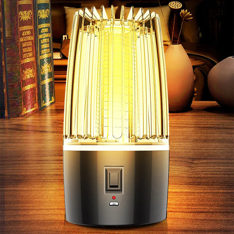 2-in-1 rechargeable mosquito killer - Image 10