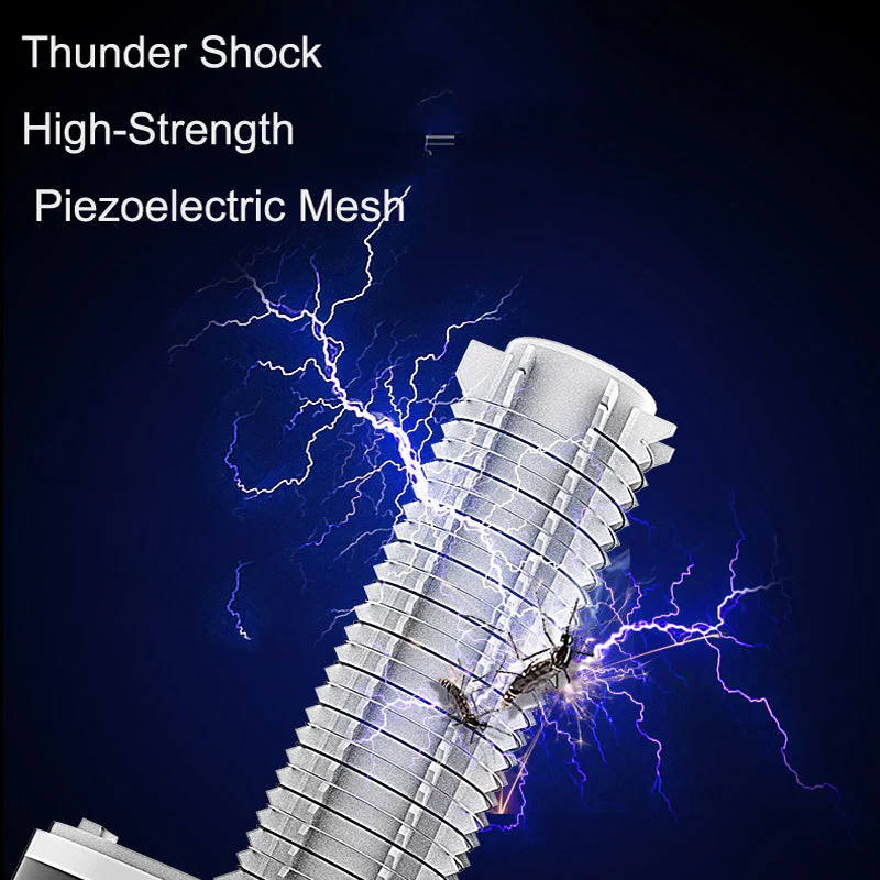 2-in-1 rechargeable mosquito killer - Image 6