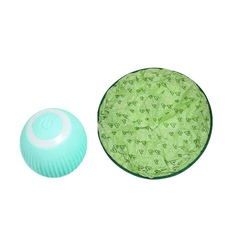 2 in 1 Simulated Interactive Hunting Cat Toy - Image 6