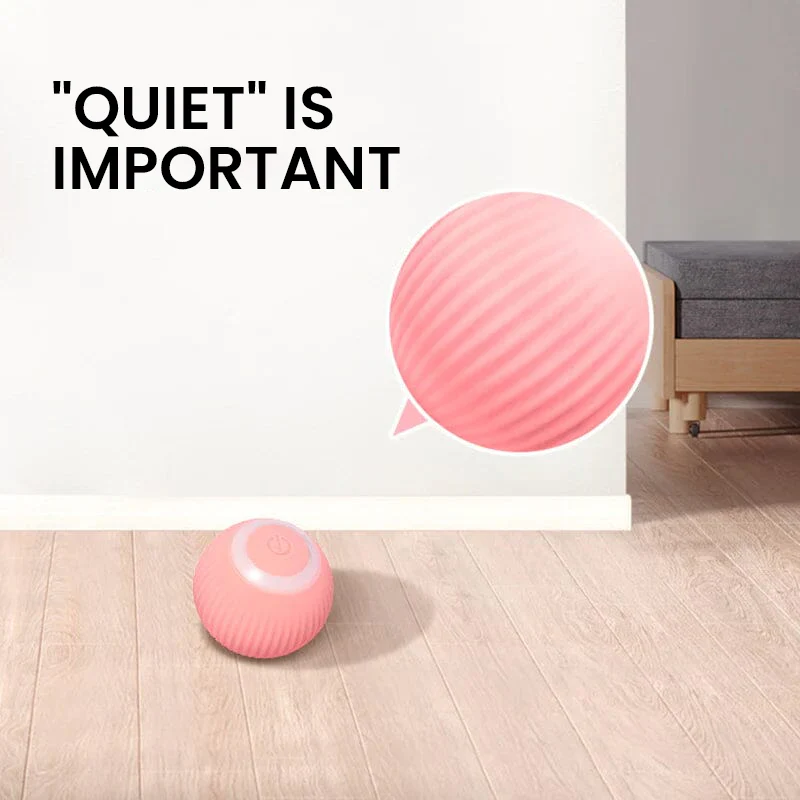 2 in 1 Simulated Interactive Hunting Cat Toy - Image 7