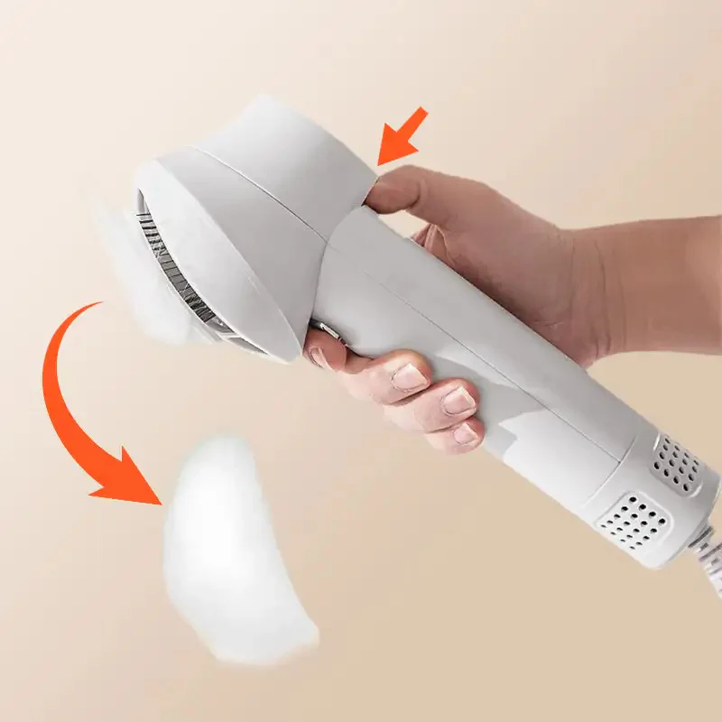2 in 1 Smart Dog Hair Dryer - Image 4