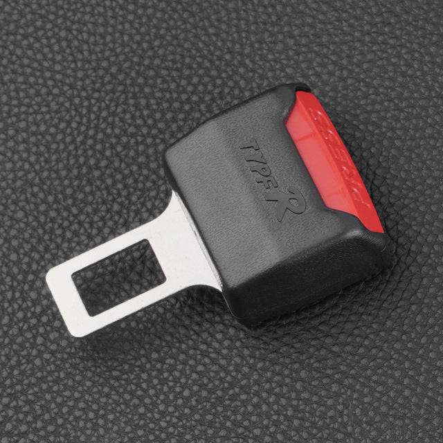 2-Pack Car Seat Belt Clip Extender - Image 3