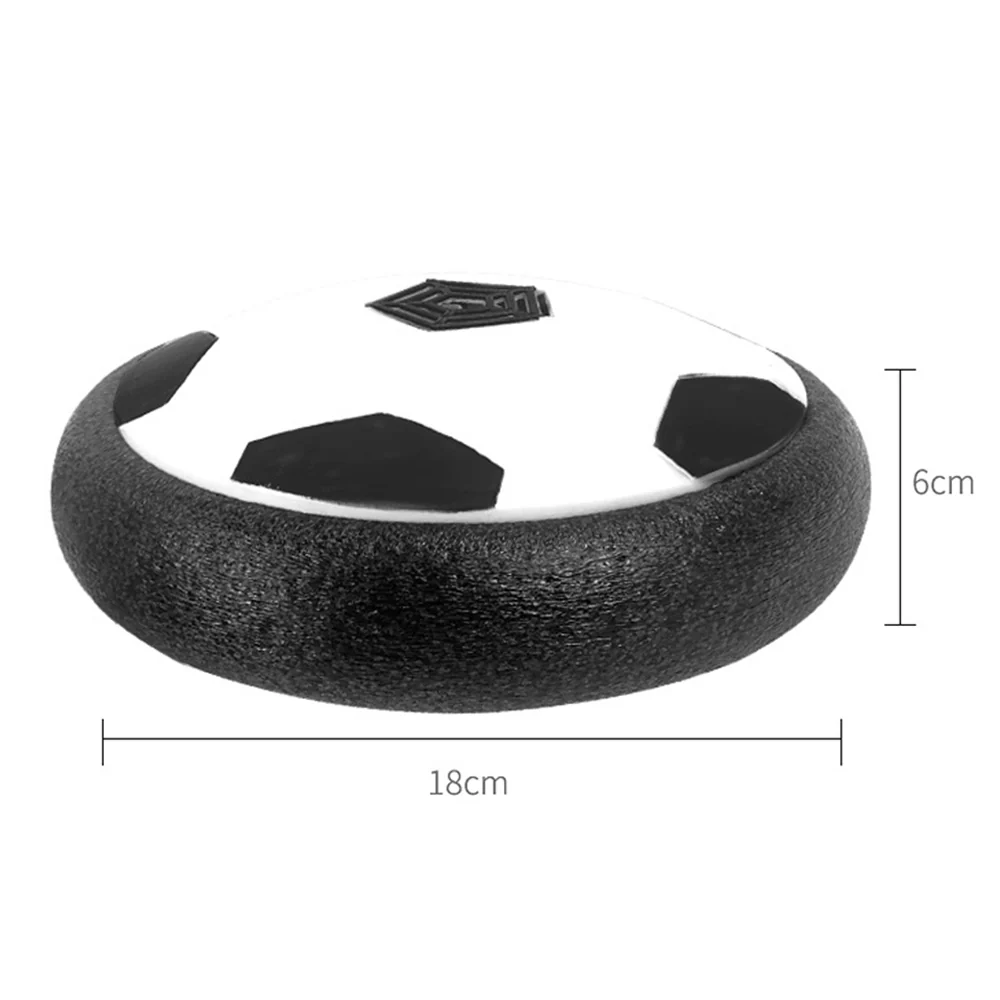 2 Pcs Hover Ball Soccer - Image 6
