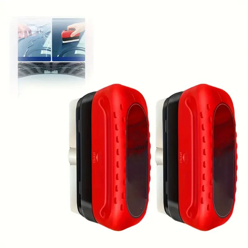 2-Set Car Glass Cleaner - Image 5