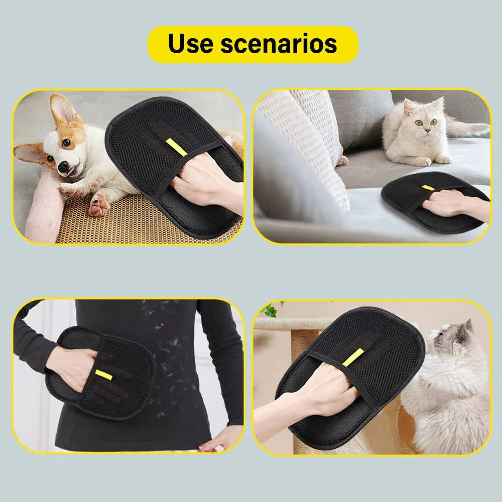 2 Set Pet Hair Remover Tool - Image 9