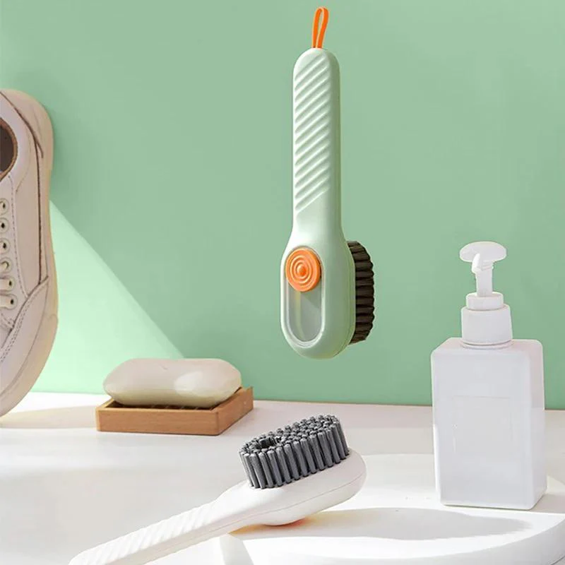 2-Set Shoe Cleaning Brushes - Image 6