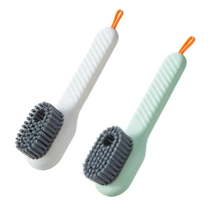 2-Set Shoe Cleaning Brushes - Image 8