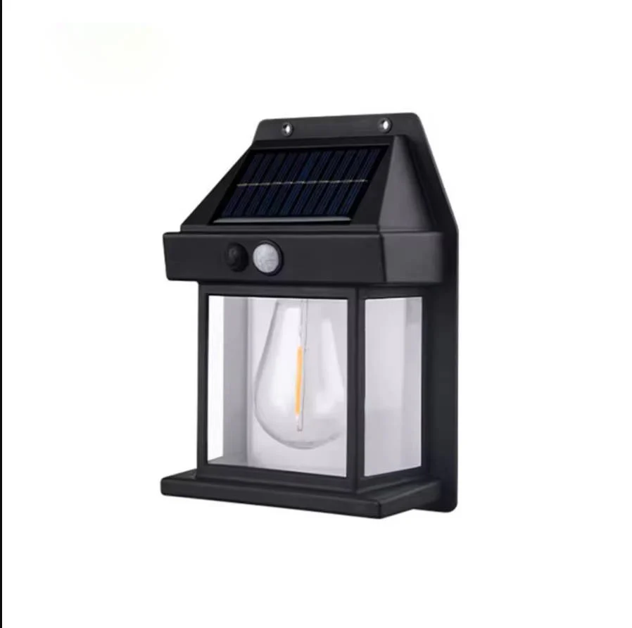 2 Set Solar Wall Lamp Outdoor - Image 7