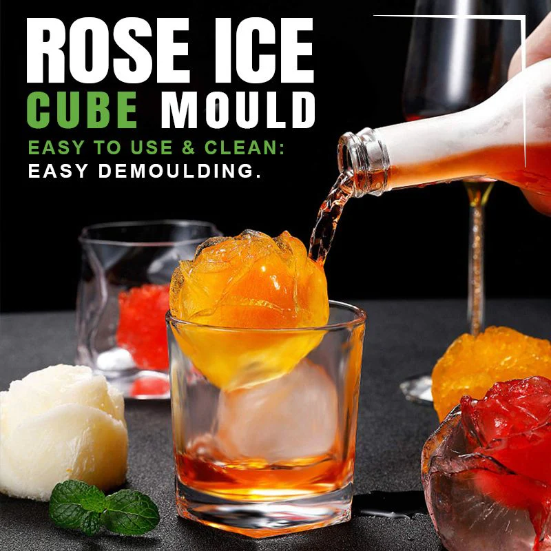 2-Stage Push In Ice Cube Tray - Image 7