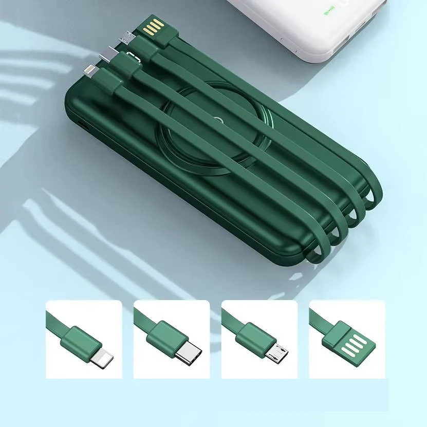 20000mAh  Portable Charger Power Bank - Image 3