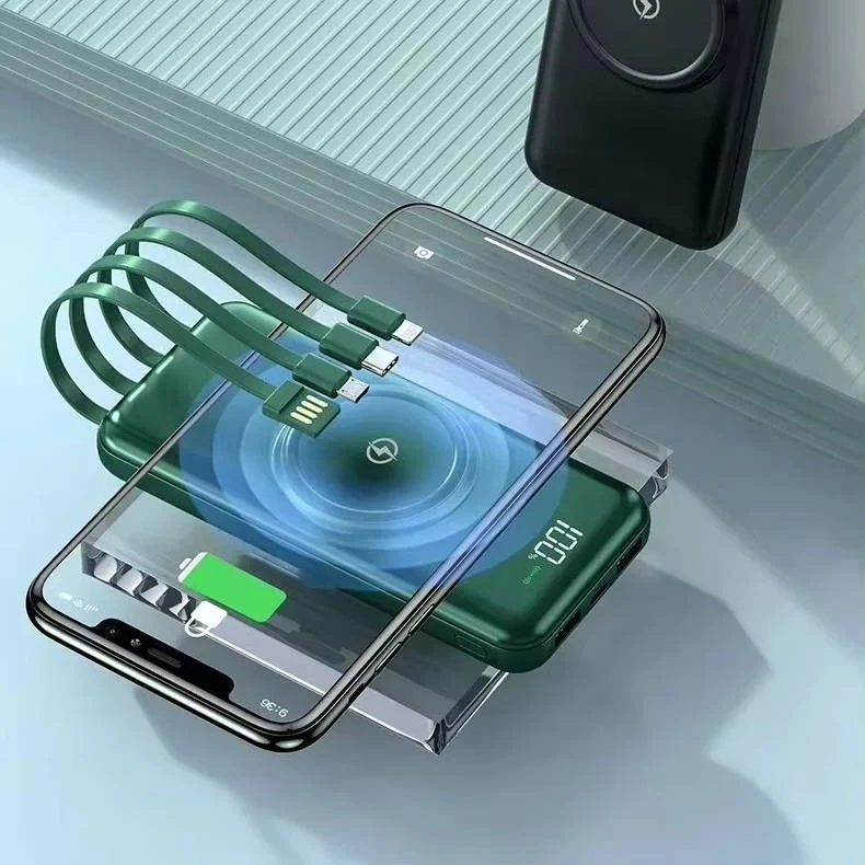 20000mAh  Portable Charger Power Bank - Image 4