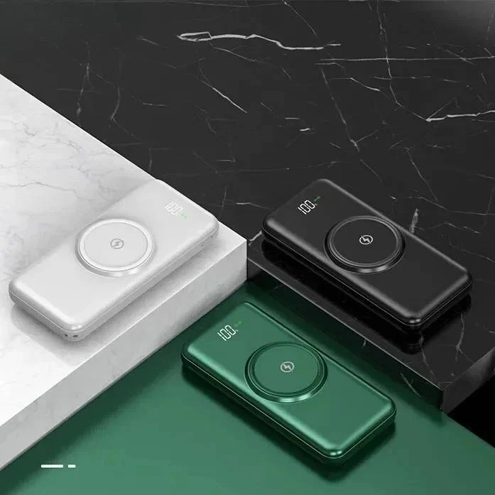 20000mAh  Portable Charger Power Bank - Image 5