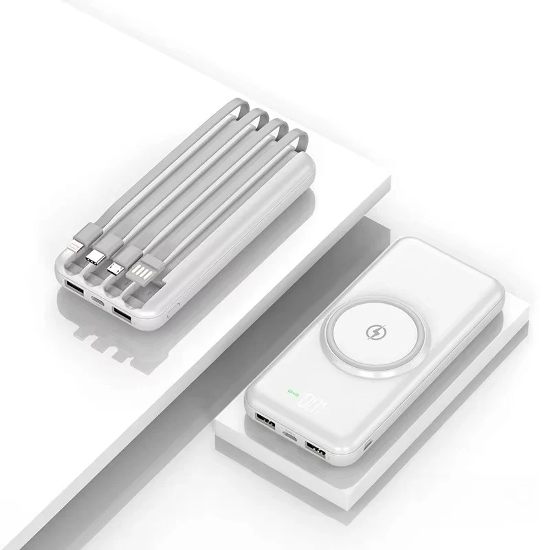 20000mAh  Portable Charger Power Bank - Image 7