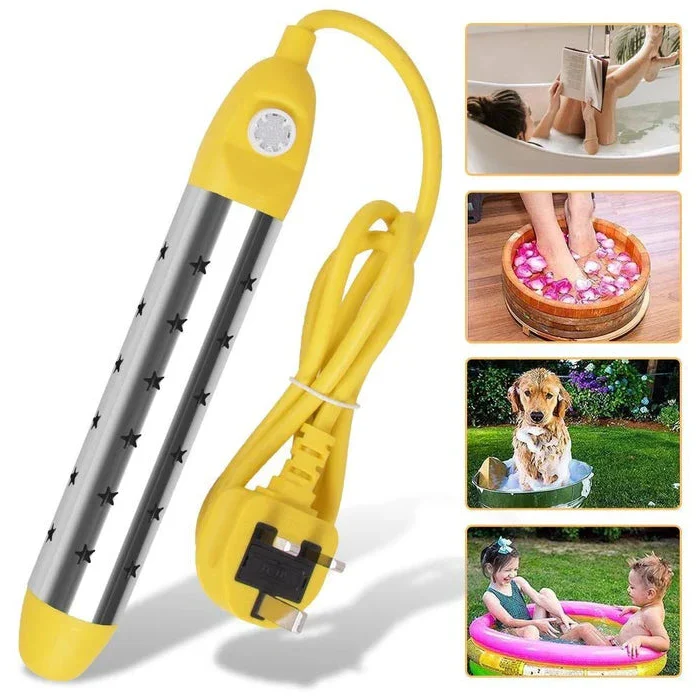 Portable Electric Water Heater - Image 3