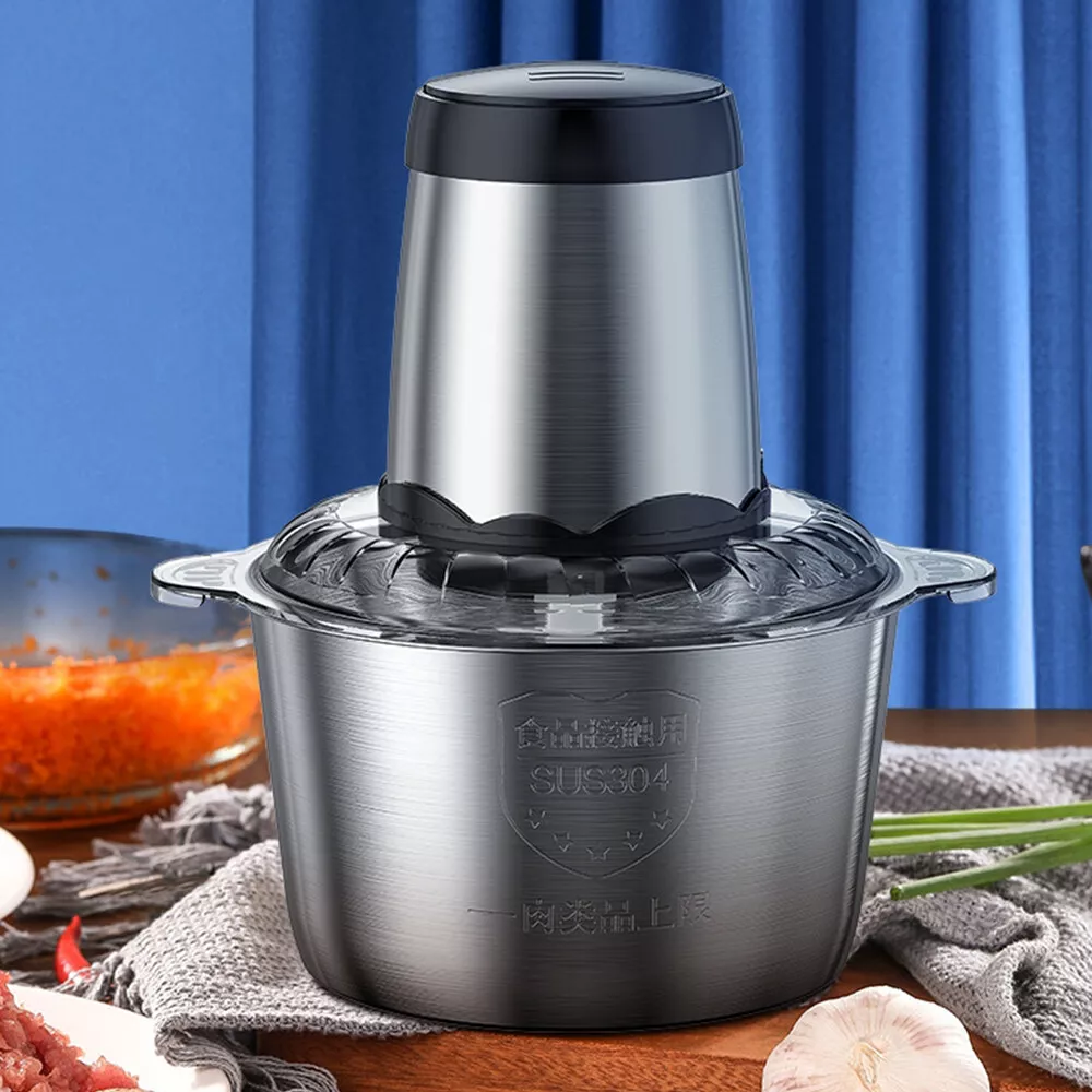2L Food Chopper - Image 8