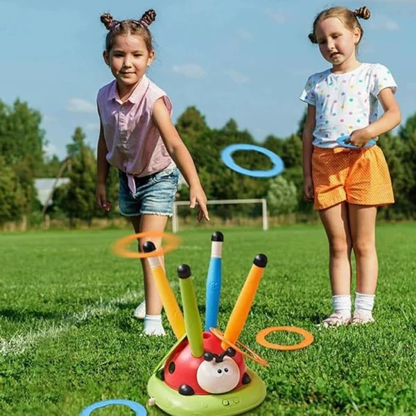 3-in-1 Active Play Toy for Kids - Image 2