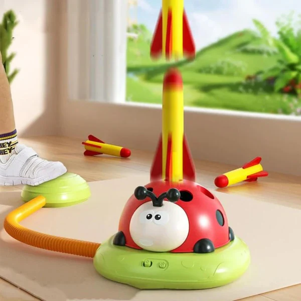 3-in-1 Active Play Toy for Kids - Image 6
