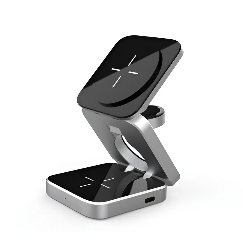 3-In-1 Charger