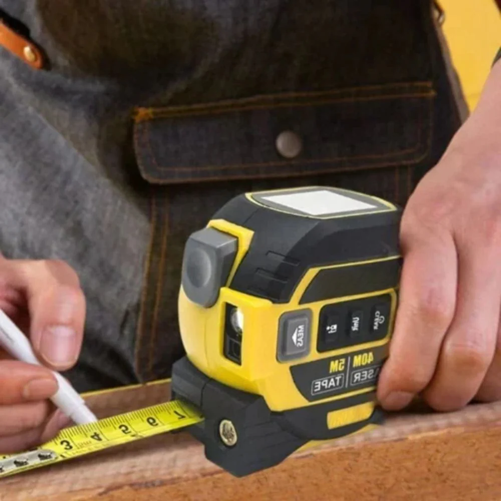 3-In-1 Infrared Laser Tape - Image 10