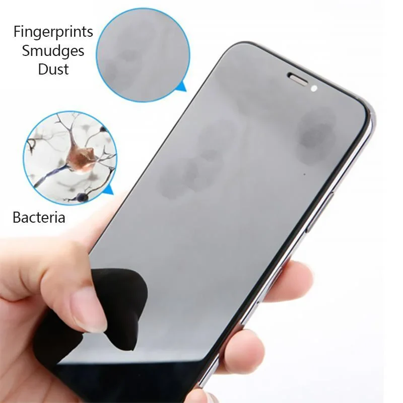 3 In 1 Screen Cleaner Spray Touchscreen Mist Cleaner - Image 3