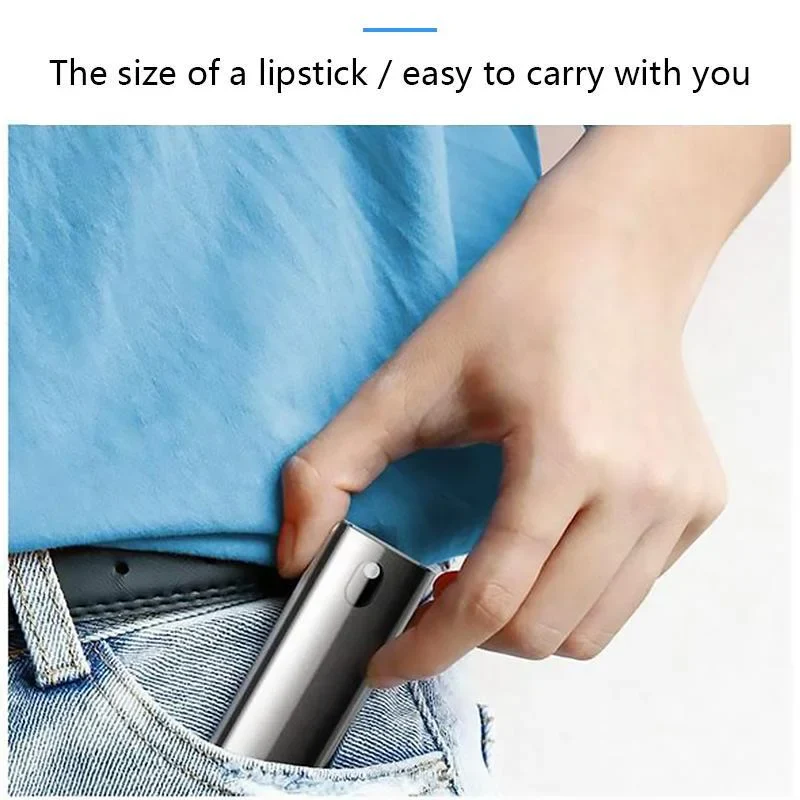 3 In 1 Screen Cleaner Spray Touchscreen Mist Cleaner - Image 5