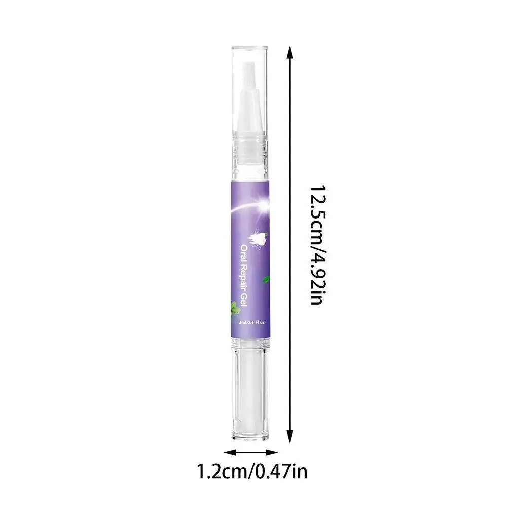 3 Set Dog Oral Repair Gel - Image 9