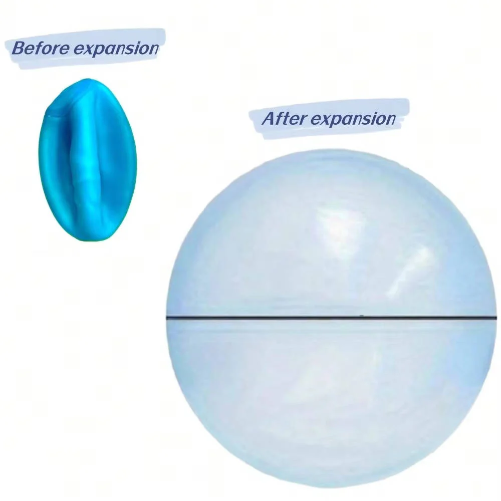 3 Set Giant Jelly Balloon Ball - Image 5