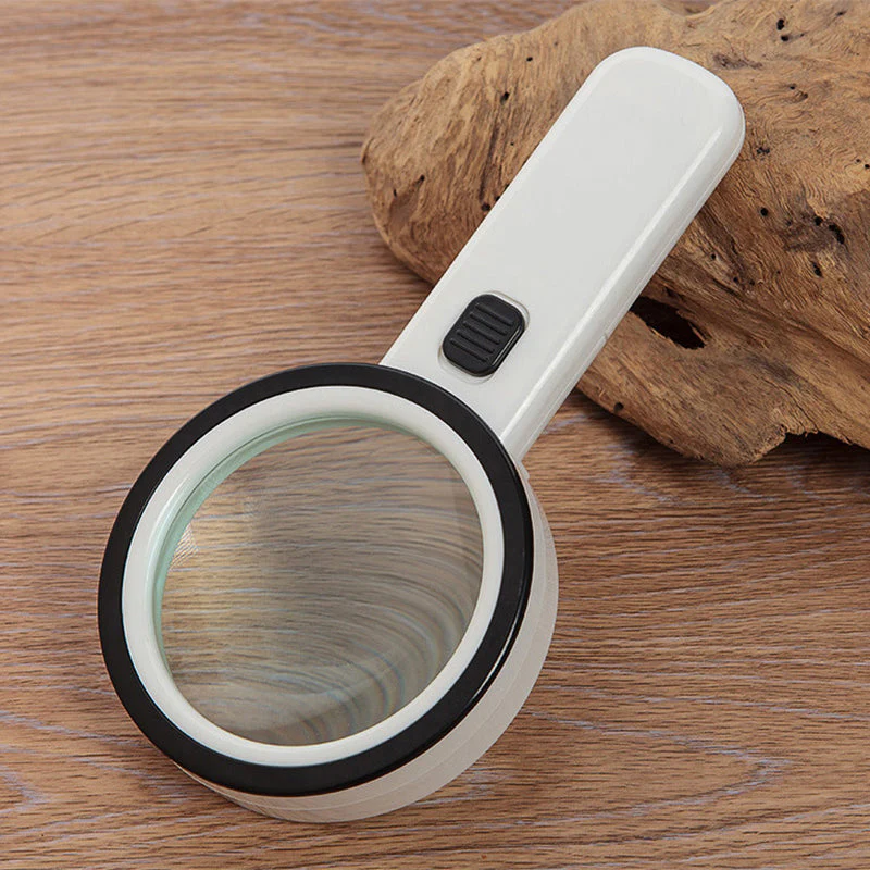 30x Optical Magnifier With Led Light - Image 5