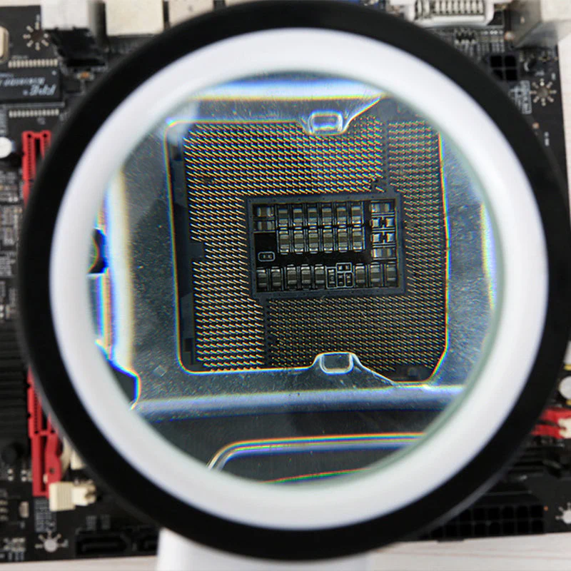 30x Optical Magnifier With Led Light - Image 7