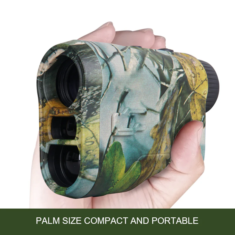 1000 Feet Hunting Range Finder - Image 7
