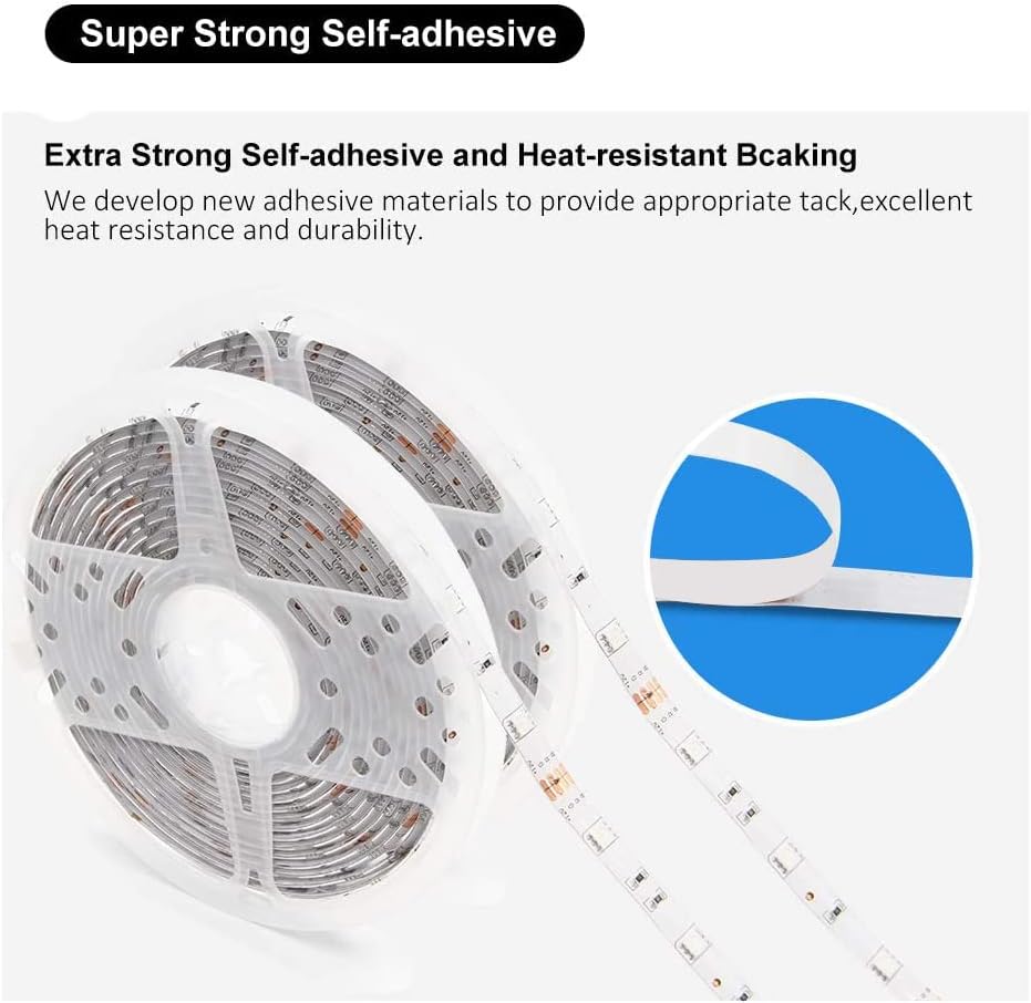 32ft Led Strip Light - Image 4