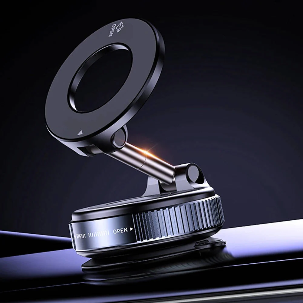 360° Adjustable Magnetic Phone Holder - Image 7