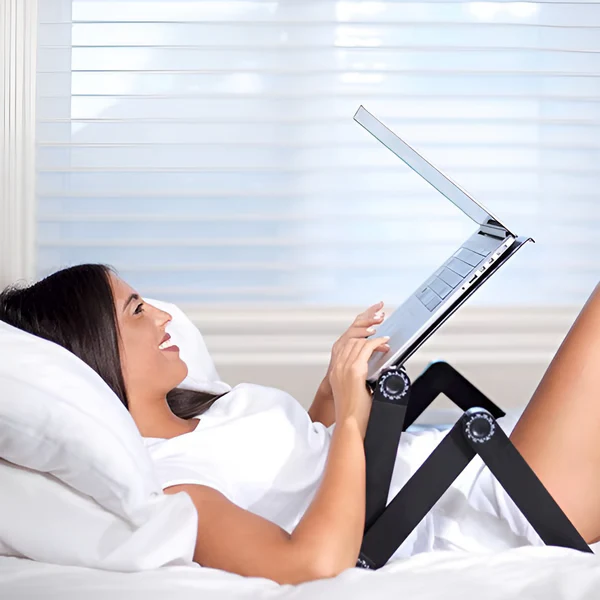 Laptop Stand For Desk - Image 3