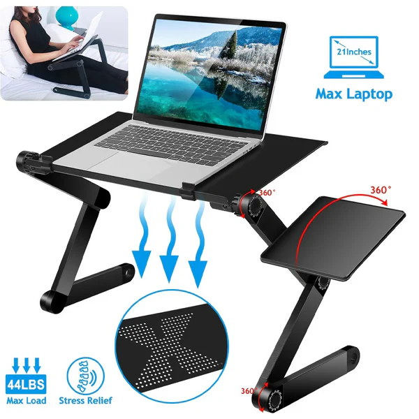Laptop Stand For Desk - Image 5